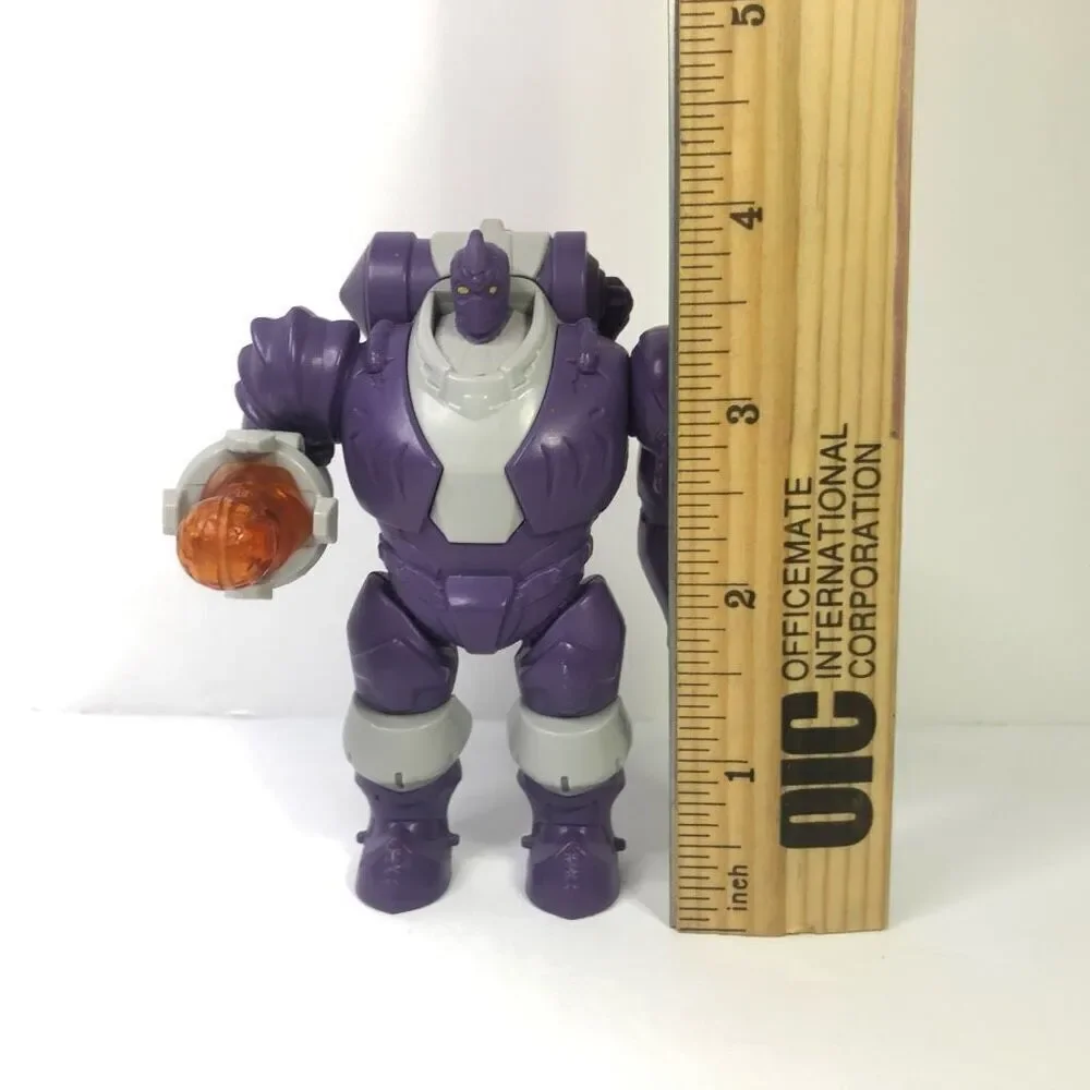 burger king‎ 2016 voltron legendary defender netflix villain myzak 4 inch purple